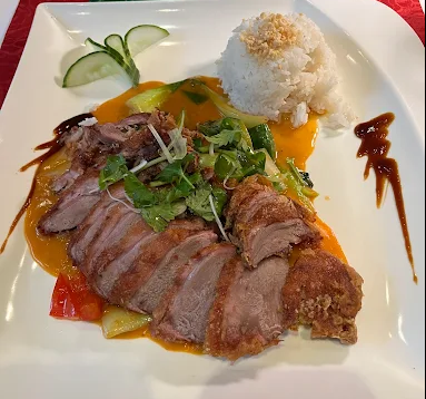 leviet vietnamesische restaurant