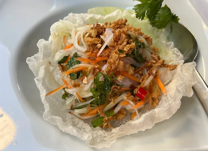 leviet vietnamesische restaurant