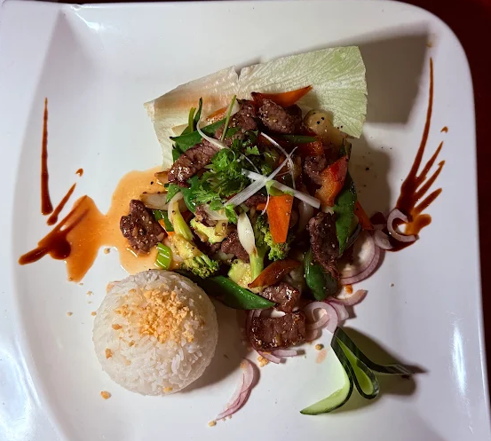 leviet vietnamesische restaurant 