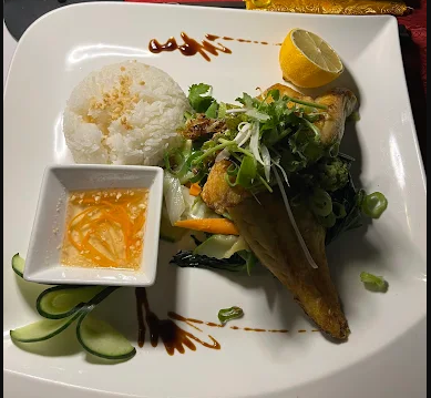leviet vietnamesische restaurant