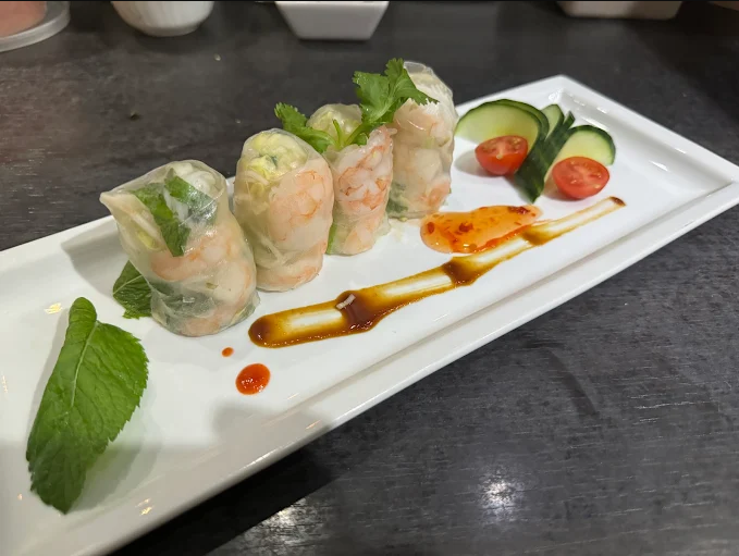 leviet vietnamesische restaurant
